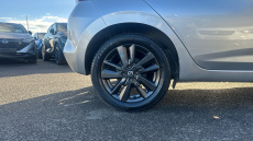 Nissan Micra 0.9 IG-T N-Connecta 5dr Petrol Hatchback